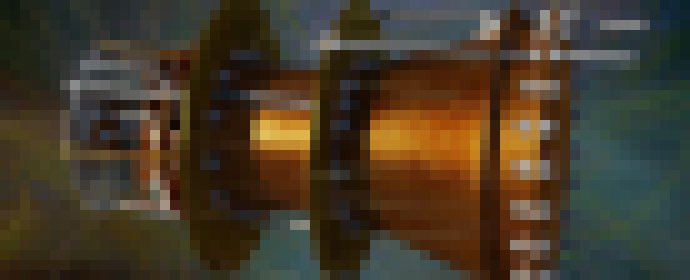 Photo Pohon EmDrive odporujúci zákonom fyziky podľa NASA naozaj funguje 