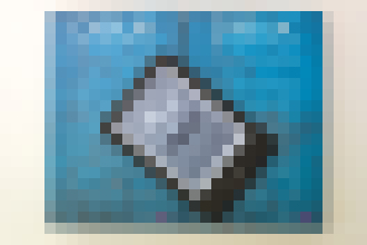 Photo DIBUK SAGA - čítačka elektronických kníh aj pre dyslektikov 