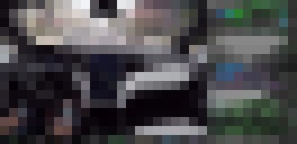 Photo Video: Pozrite sa, ako vidí okolitý svet počítačový autopilot Tesly