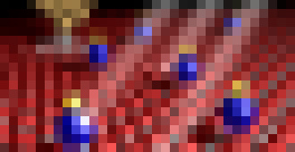 Photo Magnetická supermriežka môže byť základom novej generácie pamätí. V každom atóme bude jeden bit informácie