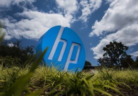 Photo Zisk firmy HP Inc za jej účtovný rok 2016 klesol