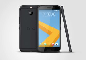 Photo HTC 10 evo: Snapdragon 810, odolnosť proti vode a Android 7.0 Nougat