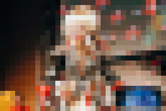 Photo Viedenský Comic Con prekonal všetky očakávania