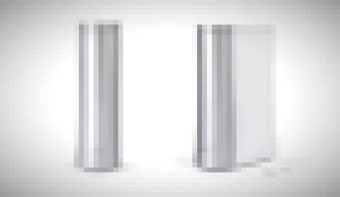 Photo Unikátnu čističku vody AquaQube vytvorila česká študentka