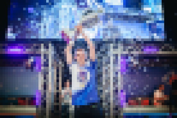 Photo Poznáme majstrov ČR v počítačových a mobilných hrách na rok 2016