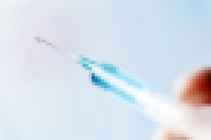 Photo Samotesniaca injekcia prináša nádej pre pacientov trpiacich hemofíliou 