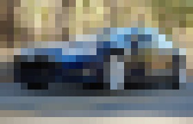 Photo Elektrické autá budú musieť pri nízkych rýchlostiach vydávať umelý zvuk, aby neohrozovali chodcov 