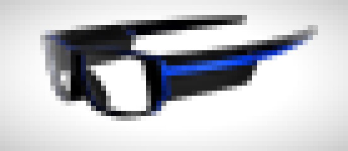 Photo Smart okuliare ponúknu cez rozšírenú realitu rovnaké funkcie ako smart hodinky. Uvidíme ich na CES 2017 