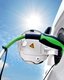 Photo Automobilky sa dohodli o výstavbe siete ultrarýchlych nabíjacích staníc pre elektromobily po celej Európe