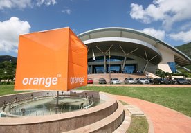 Photo Zákazníci Orangeu sa už nebezpečenstiev online sveta nemusia obávať