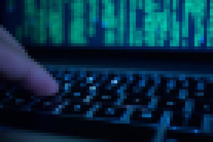 Photo FSB: Ruským bankám hrozia kyberútoky zo zahraničia