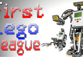 Photo Druhý regionálny turnaj súťaže FIRST LEGO League