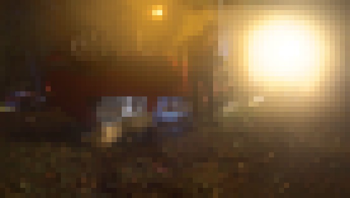 Photo Video: Virtuálna realita ukazuje, čo sa môže stať, ak budete auto šoférovať opití