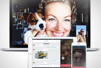 Photo Slovak Telekom predstavil Immmr - konkurenciu  pre WhatsApp, Viber či Skype