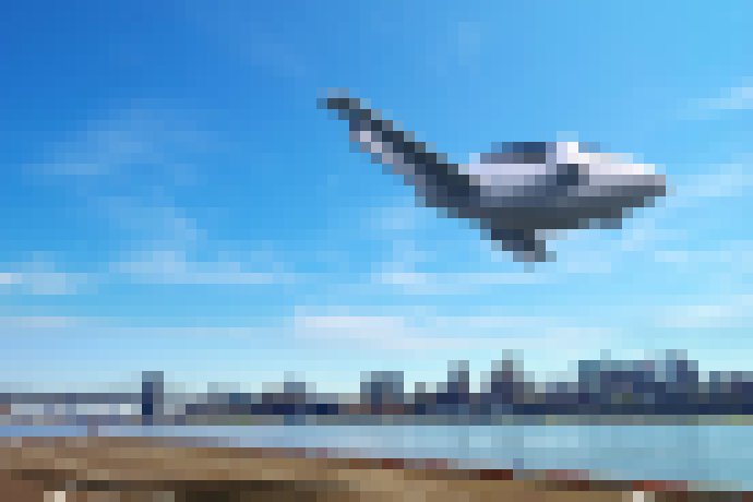 Photo Konkurencia pre Aeromobil. Spoluzakladateľ Skypu podporí vývoj elektrického minilietadla