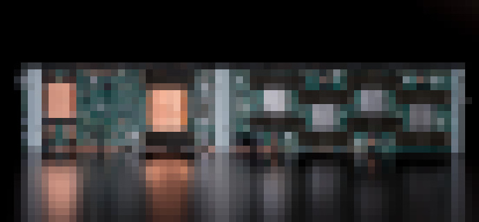 Photo HP predstavilo prototyp revolučného počítača The Machine. Bude 8000-krát rýchlejší ako superpočítače 