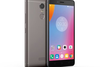 Photo Recenzia: Lenovo K6 NOTE - kovový elegán s dobrým displejom