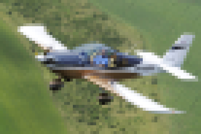 Photo TOMARK AERO – výrobca lietadiel z Prešova