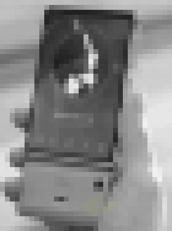 Photo Patent Samsungu ukazuje na úplne novom koncepte ako bude vyzerať budúci skladací smartfón 