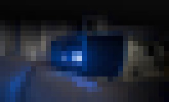 Photo Ako v IMAX. Prvý projektor DLP so 4K rozlíšením a certifikáciou THX HD Display 