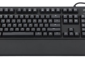 Photo Fnatic Gear Rush: Klávesnica s krásou jednoduchosti