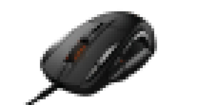 Photo SteelSeries Rival 500: Myš pre profihráča