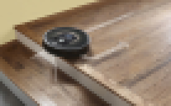 Photo iRobot  Roomba 980: Smart darček do „smart“ domácnosti