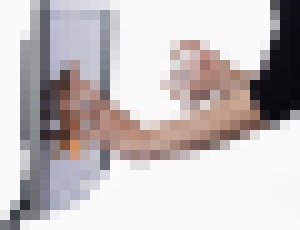 Photo Čistíme displeje a klávesnice