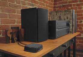 Photo ČR: Bose SoundTouch adapter povýši možnosti všetkých audio systémov a začlení ich do bezdrôtového rozvodu hudby