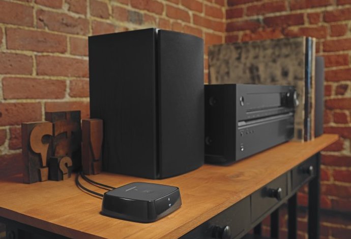 Photo ČR: Bose SoundTouch adapter povýši možnosti všetkých audio systémov a začlení ich do bezdrôtového rozvodu hudby