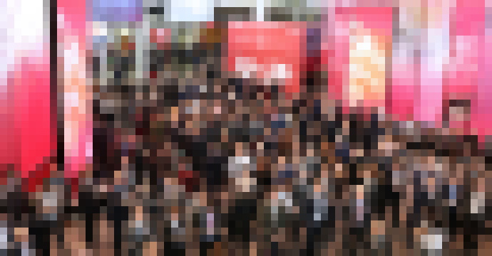 Photo Reportáž Fujitsu Forum 2016: Treba zdigitalizovať úplne všetko