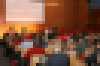 Photo Red Hat Forum 2016: Otvorená digitálna transformácia 