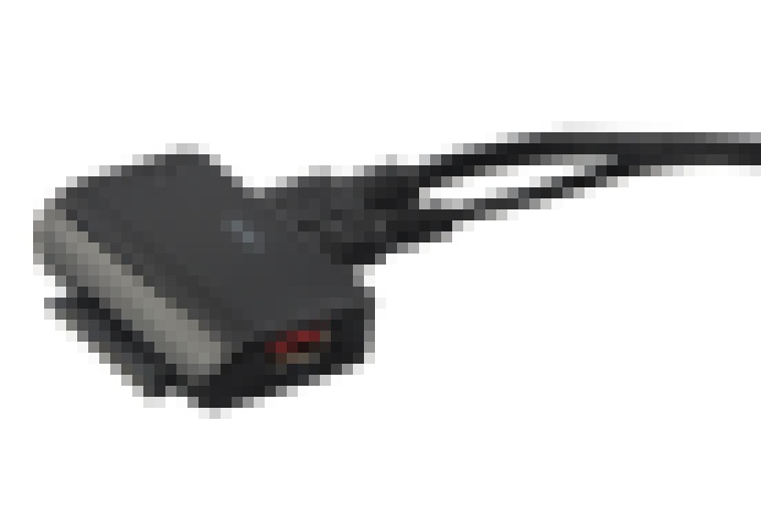Photo Akasa Flexstor Disklink H: Kompletné SATA z externého portu USB
