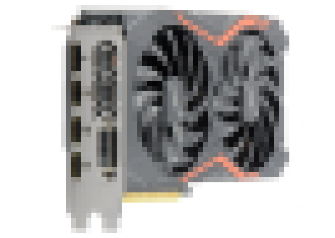 Photo Grafická karta Gigabyte GeForce GTX 1050 Ti G1 Gaming 4G: Plnotučný entry level 