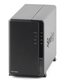 Photo Recenzia: Synology DS216play - dvojdiskový centralizátor dát