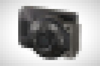 Photo Nie je to preklep. Casio má fotoaparát s 1,9 Mpx snímačom. Je totiž určený na nočné zábery