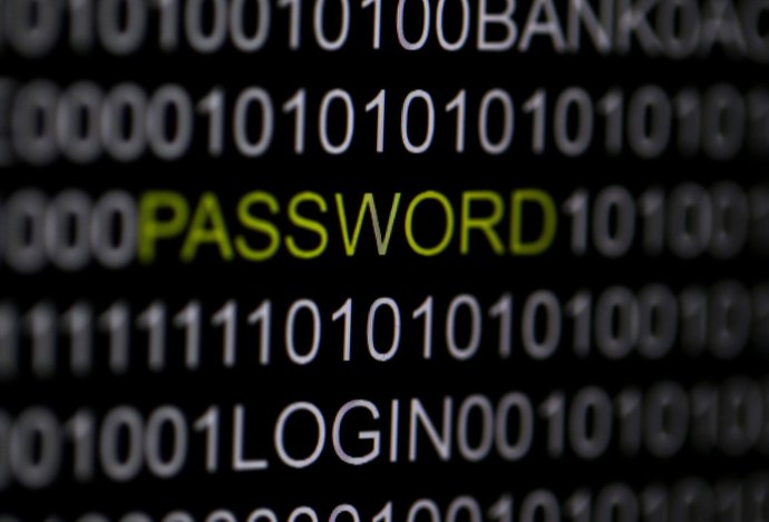 Photo Secret Server: Bezpečná správa hesiel nielen pre veľké firmy 