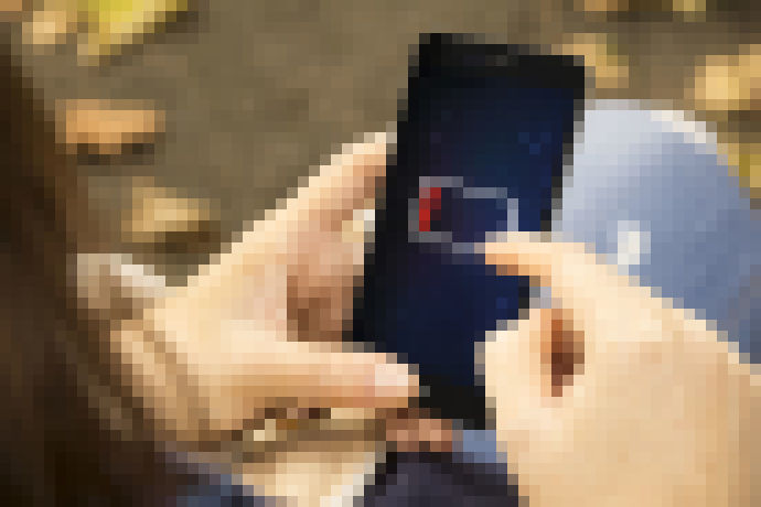 Photo Trend na rok 2017: Smartfóny, internet vecí a virtuálna realita kladú zvýšené požiadavky na batérie