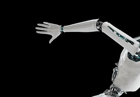 Photo Jemná robotika umožní robotom skákať, loziť, plávať, meniť svoj tvar, opravovať sa a v prípade „smrti“ sa rozložiť  