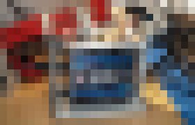 Photo Elon Musk by mal byť v strehu. V ČR sa začína sériová výroba revolučnej batérie HE3DA