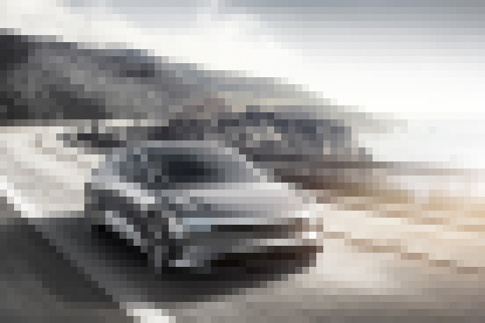 Photo Nový konkurent pre Teslu. Lucid Motors má elektromobil s dojazdom 640 km a zrýchlením 0/100 km/h za 2,5 sekundy