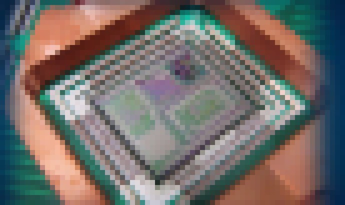 Photo Kvantové logické hradlá zo zachytených iónov pre budúcnosť veľkých kvantových počítačov 