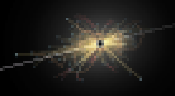 Photo Experiment po prvýkrát zmeral spektrum svetla antihmoty