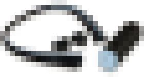 Photo Slúchadlá, ktoré netreba dávať ani do, ani na uši. LG s inovatívnym riešením predbehlo konkurenciu 