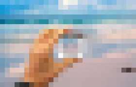 Photo Free – prvý ultraprenosný fotoaparát špecialne pre Instagram funguje aj bez telefónu 