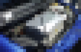 Photo Palivové články budú lacnejšie. Ultrajemné vrúbkované platinové nanodrôty pre oxidačno-redukčnú reakciu