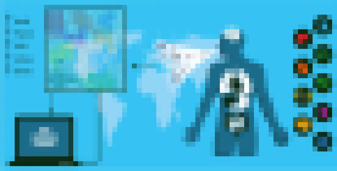 Photo Vedci môžu analýzou dychu rozpoznať až 17 rôznych chorôb vrátane rakoviny či sklerózy 