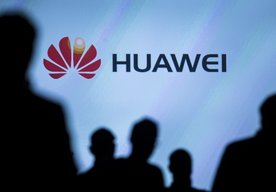 Photo Huawei dosiahlo v roku 2016 hranicu 10 miliónov predaných smartfónov Huawei P9 a P9 Plus