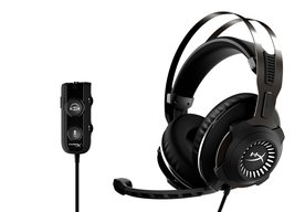 Photo HyperX predstavuje prvý herný headset “plug-and-play” so zvukom Dolby Surround Sound 