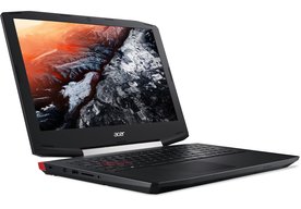 Photo ČR: Acer uvádza na výkon zamerané modely Aspire VX 15, V Nitro a rad GX